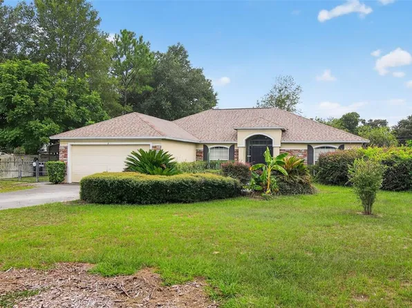 2 Pecan Course Dr, Ocala, FL 34472