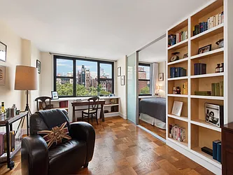 Sold by Sotheby's International Realty