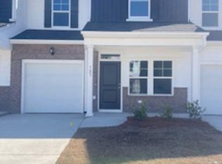 725 Palm Frond Way NW, Calabash, NC 28467