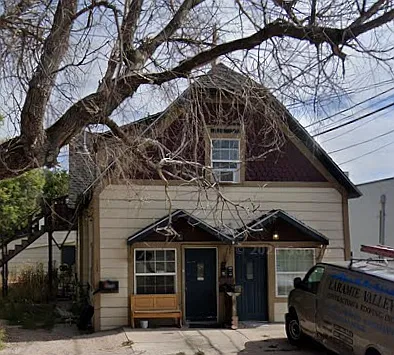 1609 Van Lennen Ave