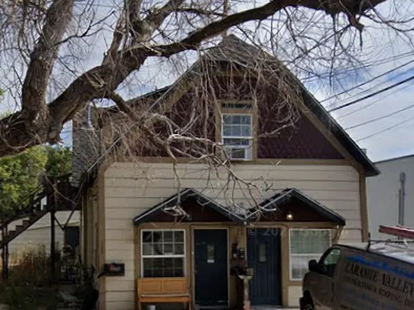 1609 Van Lennen Ave, Cheyenne, WY 82001