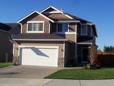 1st image of 8419 68th Pl NE