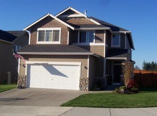 8419 68th Pl NE, Marysville, WA 98270