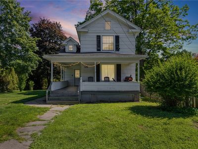578 Ridge Rd, Ontario, NY, 14519