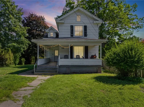 578 Ridge Rd, Ontario, NY 14519