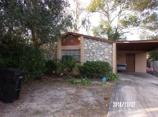 1510 SE 12th Pl, Gainesville, FL 32641