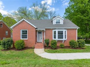 3622 Eastway Dr, Charlotte, NC 28205