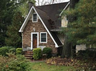 5 Sewanois Ave, Lincoln Park, NJ 07035