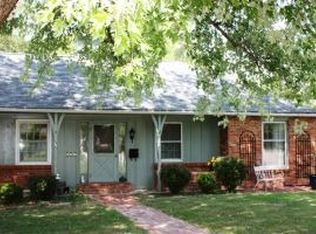 603 Bluff Dale Dr, Columbia, MO 65201