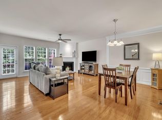 2744 Laurelcherry St, Raleigh, NC 27612