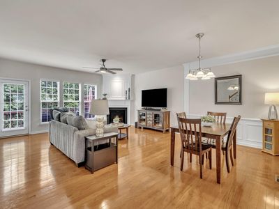 2744 Laurelcherry St, Raleigh, NC, 27612