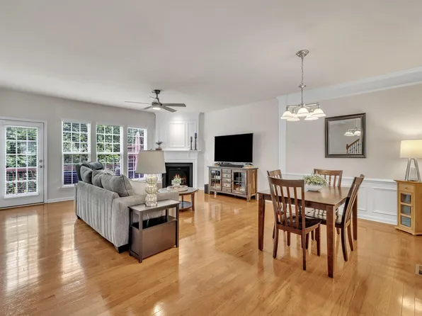 2744 Laurelcherry St, Raleigh, NC 27612