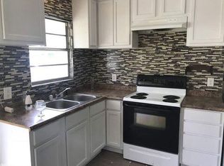 3410 W 16th Ave, Pine Bluff, AR 71603