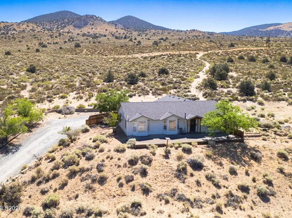 6367 Rio Vista Ln, Carson City, NV 89701