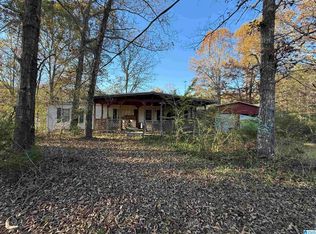 355 Mount Moriah Rd, Pell City, AL 35125