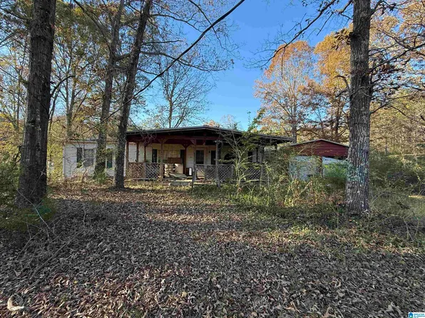 355 Mount Moriah Rd, Pell City, AL 35125