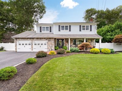 8 Miller Avenue, Shoreham, NY, 11786
