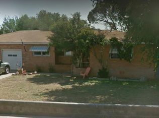 1308 Laurel Ave, Odessa, TX 79761