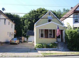 1222 5th Ave, Schenectady, NY 12303