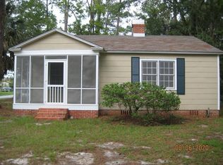 1413 Iola Dr, Valdosta, GA 31602