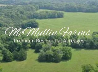 4311 State Road V, De Soto, MO 63020