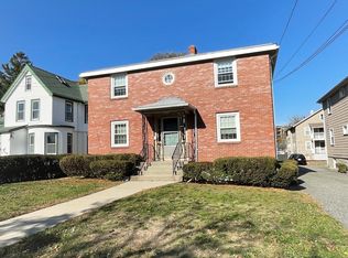 154 Atlantic St #4T, Quincy, MA 02171