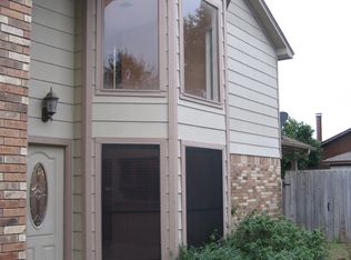 4403 Wee Lassie Ln, Houston, TX 77084