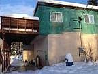 North Pole Three BR One BA, VARIOUS TYPES OF SIDING - SEE PHOTO