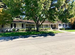 1350 Corinne Ln, Menlo Park, CA 94025