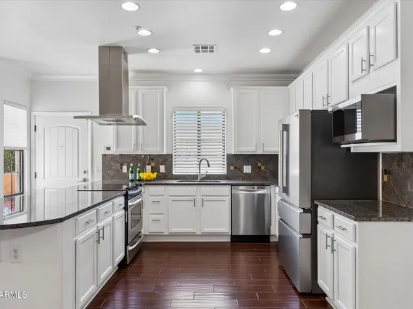 10757 N 74TH Street #1020, Scottsdale, AZ 85260