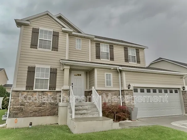 5757 W Coral Pine Ct, West Valley City, UT 84118