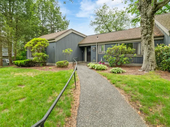 486 Heritage Village #A, Southbury, CT 06488