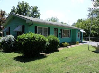 322 W Hines St, Republic, MO 65738
