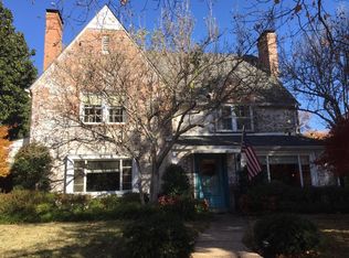 2503 S Boston Pl, Tulsa, OK 74114