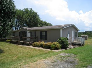 7695 River Bend Rd, Claremont, NC 28610