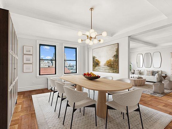 3rd image of 40 W 77th St #16B