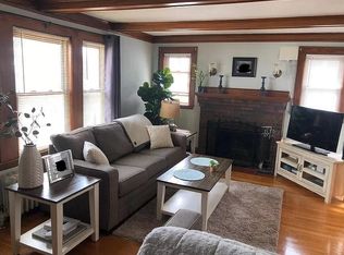 110 Winsor Ave FLOOR 1, Watertown, MA 02472