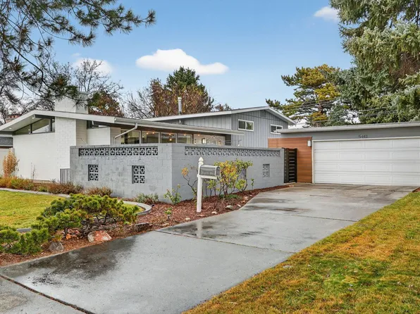 5443 S Dunbarton Dr, Salt Lake City, UT 84117