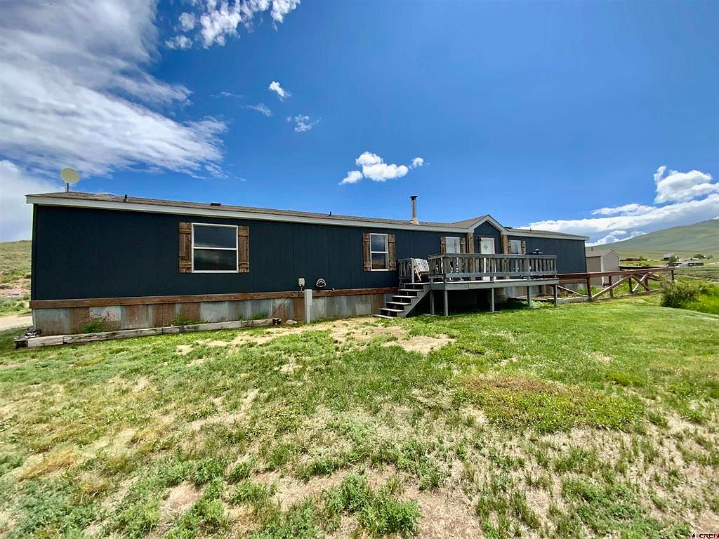 97 Deer Trl, Gunnison, CO 81230 MLS 804744 Zillow