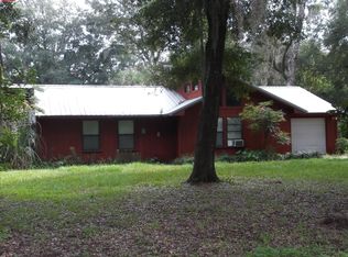 405 Pearl St, Melrose, FL 32666