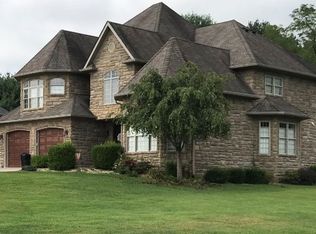 765 White Tail Run, Somerset, KY 42503