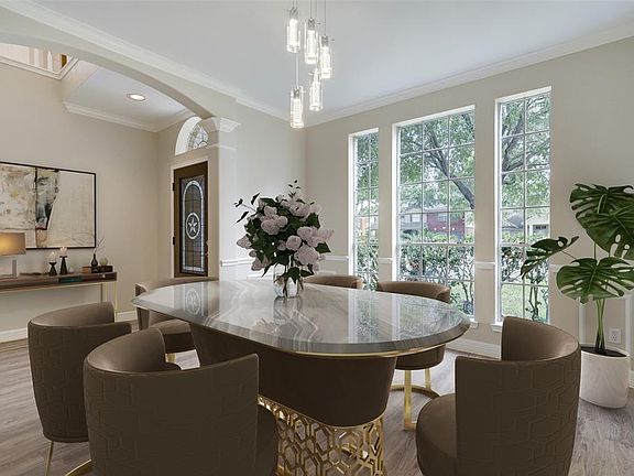 5th image of 16406 Noblewood Ct