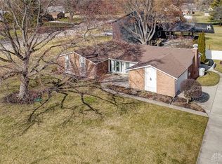 2455 Seneca Dr, Troy, OH 45373