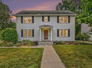203 Ardussi Ave, Saginaw, MI 48602