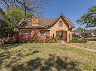 425 Mockingbird Ln, Tyler, TX 75701