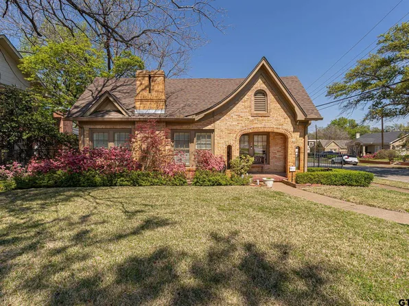 425 Mockingbird Ln, Tyler, TX 75701