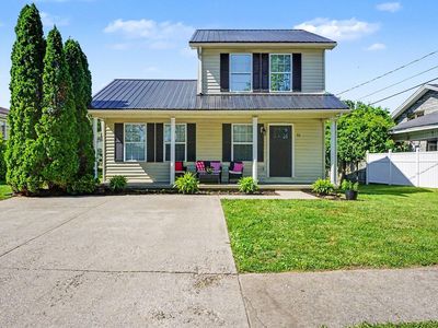 86 Brink Ave, Winchester, KY, 40391