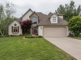 1153 Lafayette Blvd, Winchester, KY 40391