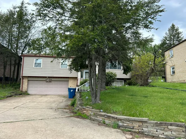 5819 Saltsburg Rd, Verona, PA 15147