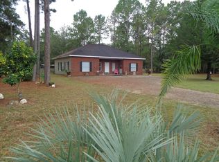 17050 NE Highway 27, Williston, FL 32696